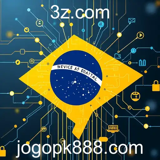 Cenário Atual dos Jogos Online no Brasil