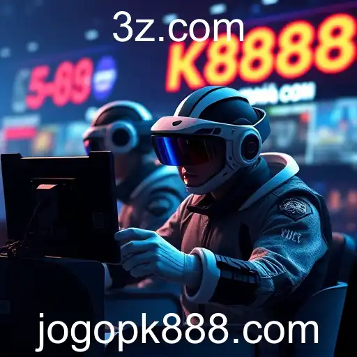 Explorando Novidades no Mundo dos Jogos Online