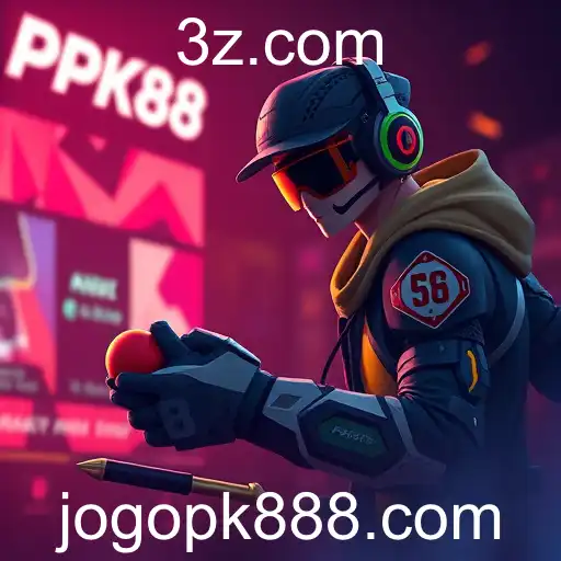 Crescimento dos Jogos Online e a Influência do pk888