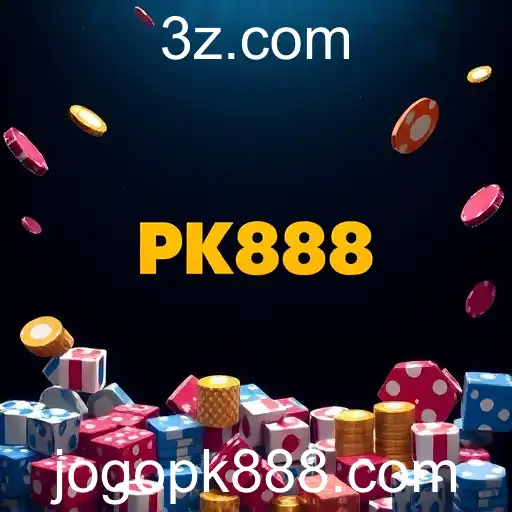 Transformações Digitais: Como a PK888 Está Liderando Inovações