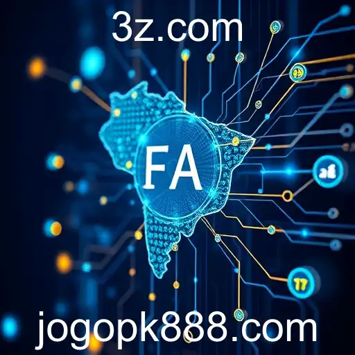 Expansão e Tendências no Mercado de Jogos Online