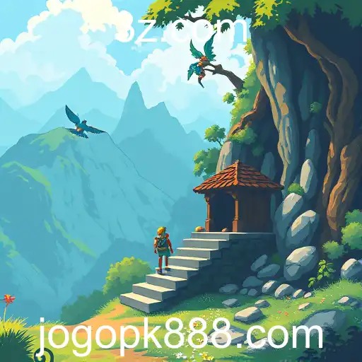 Crescimento do Setor de Jogos em 2025