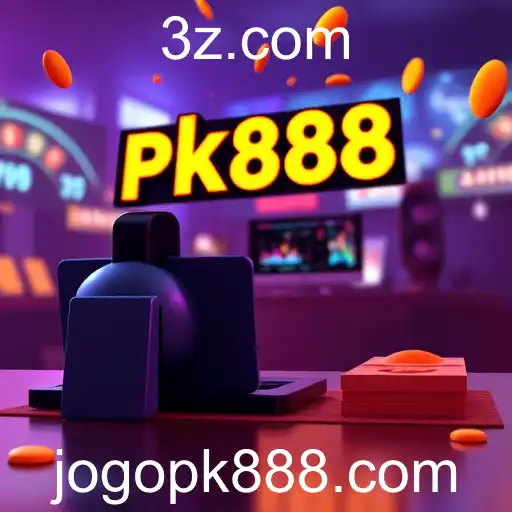 Crescimento e Desafios do pk888 no Setor de Jogos