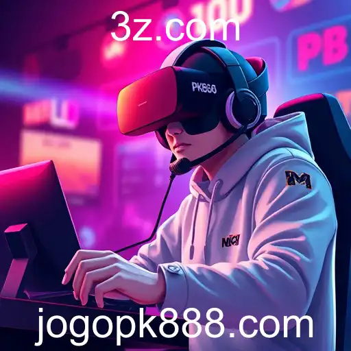 Crescimento do Mercado de Jogos Online em 2025