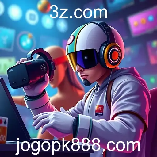 A Influência do pk888 no Cenário de Jogos Online