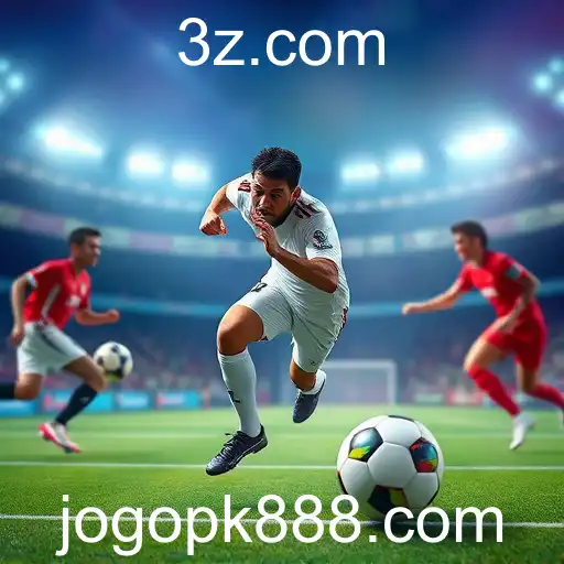 Novo Horizonte no Mercado de Jogos Online