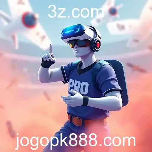 Ascensão de 'pk888' no Mercado de Jogos