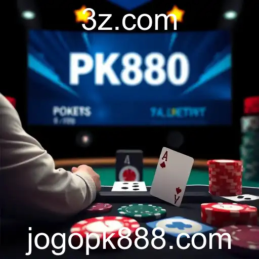 Ascensão do Poker Online atrai Novos Jogadores