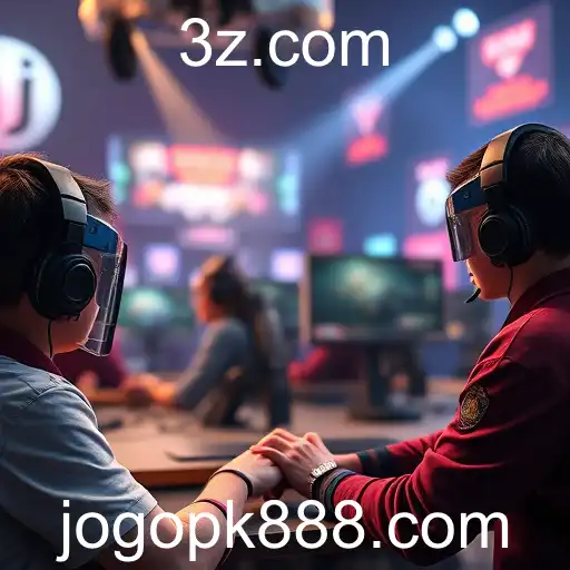 Tendências e Desafios no Mundo dos Jogos em 2025
